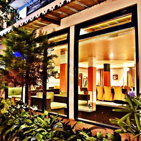Sood'S Himalayan Vista Hotel Kalimpong Exterior photo