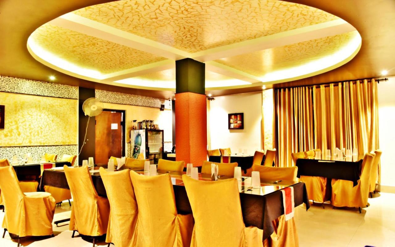 Sood'S Himalayan Vista Hotel Kalimpong Exterior photo